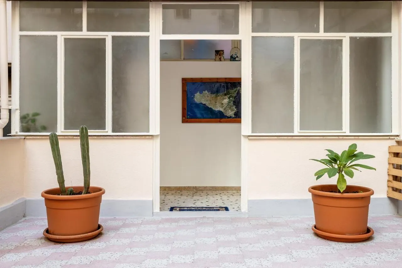 Dorotea Appartement Palermo