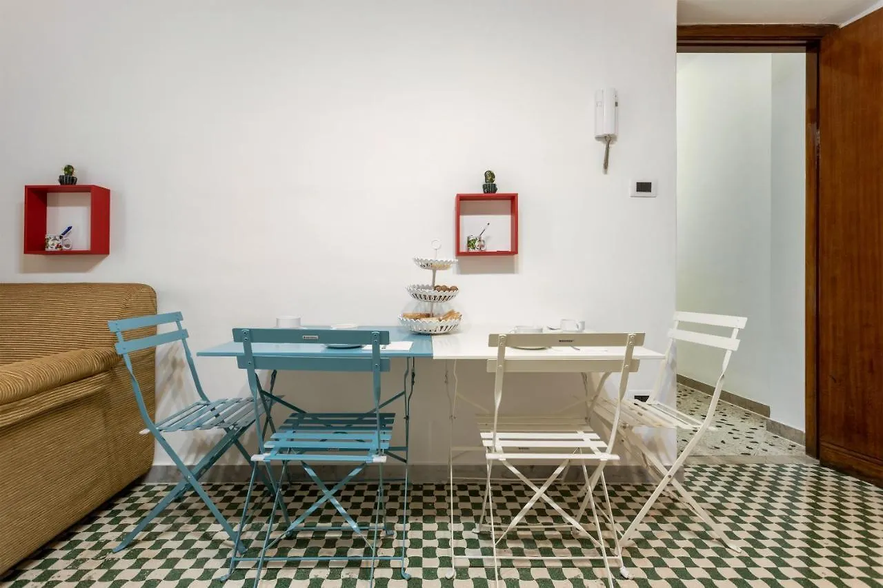 Dorotea Appartement Palermo
