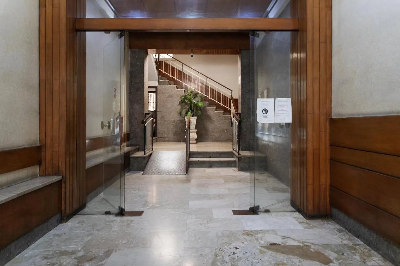 Dorotea Appartement Palermo