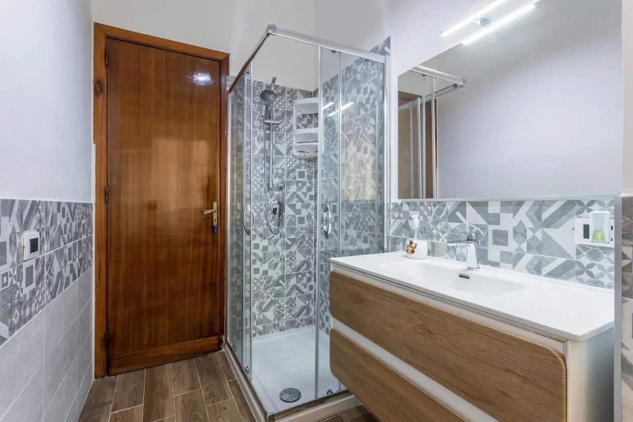 Dorotea Appartement Palermo