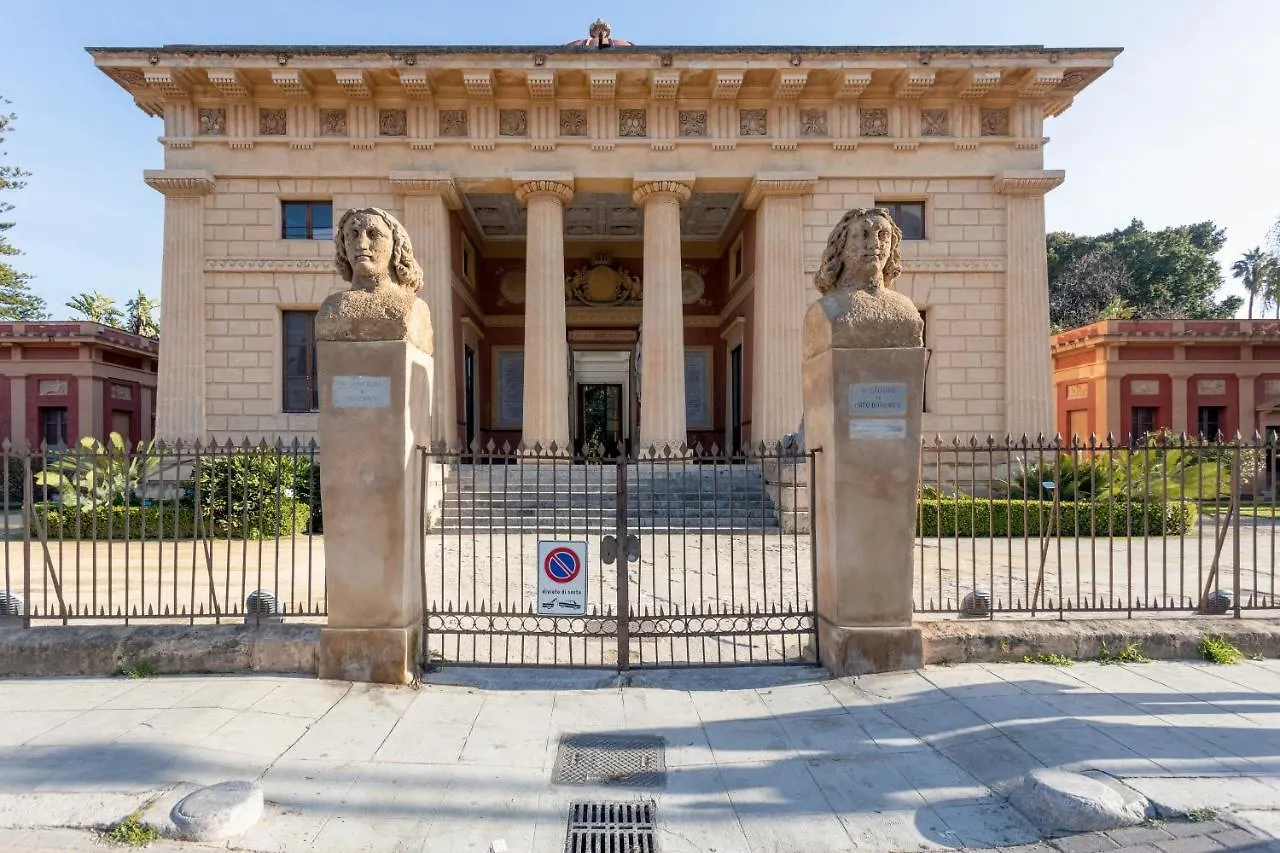Dorotea Appartement Palermo