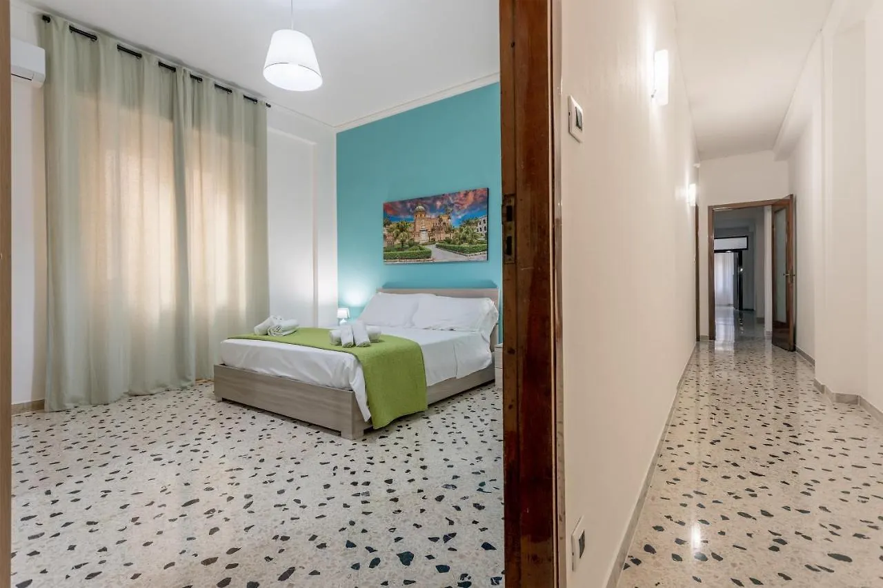 Dorotea Appartement Palermo 0*,  Italië
