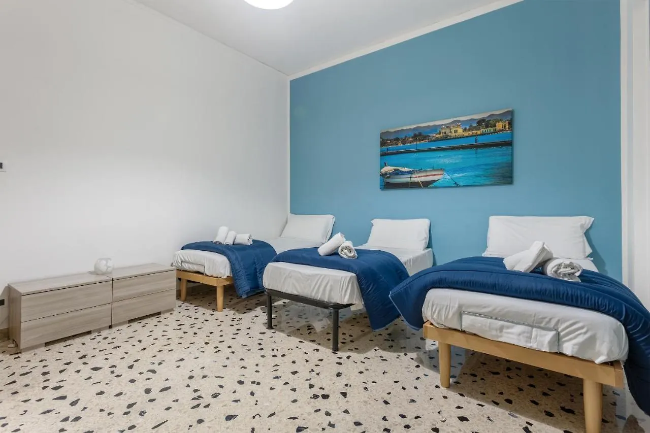 Dorotea Appartement Palermo