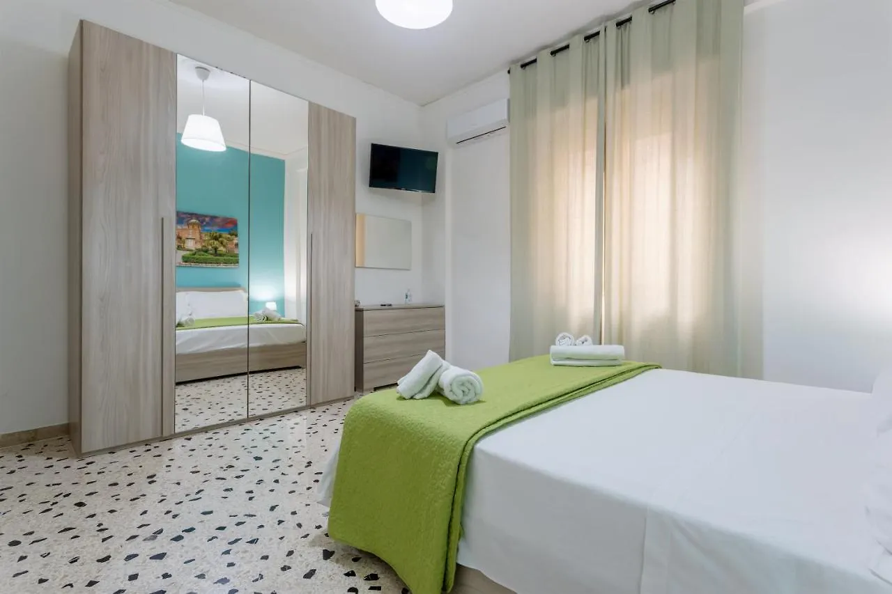 Dorotea Appartement Palermo