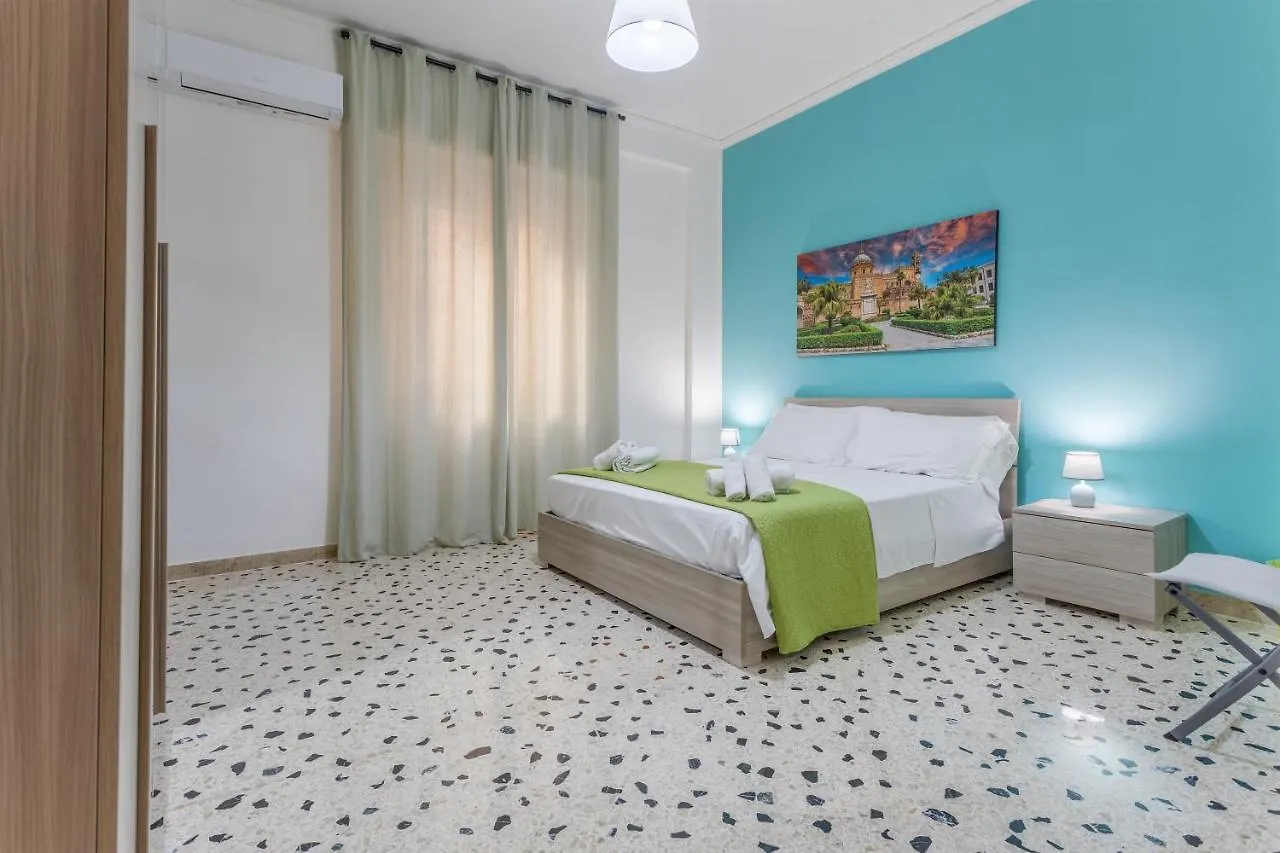 Dorotea Appartement Palermo
