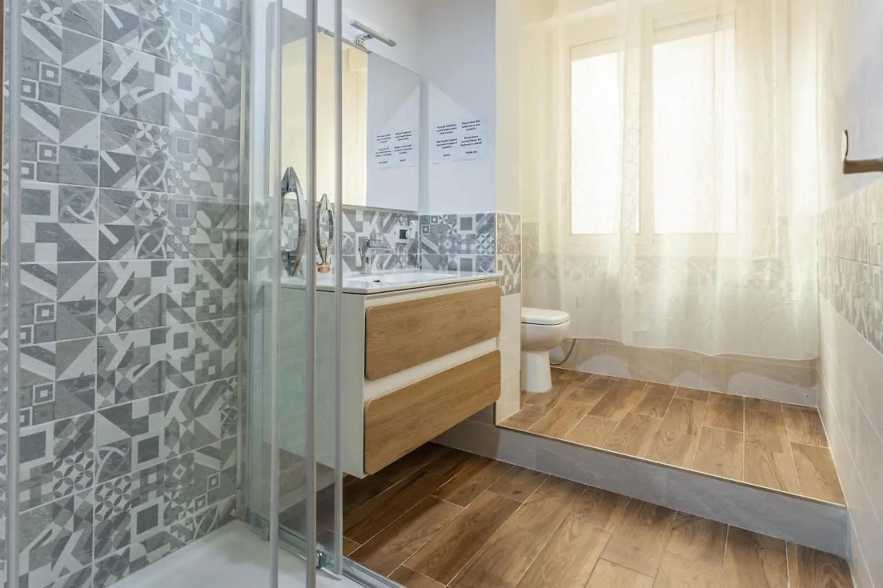Dorotea Appartement Palermo
