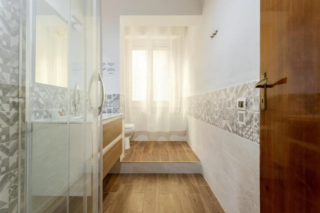 Dorotea Appartement Palermo