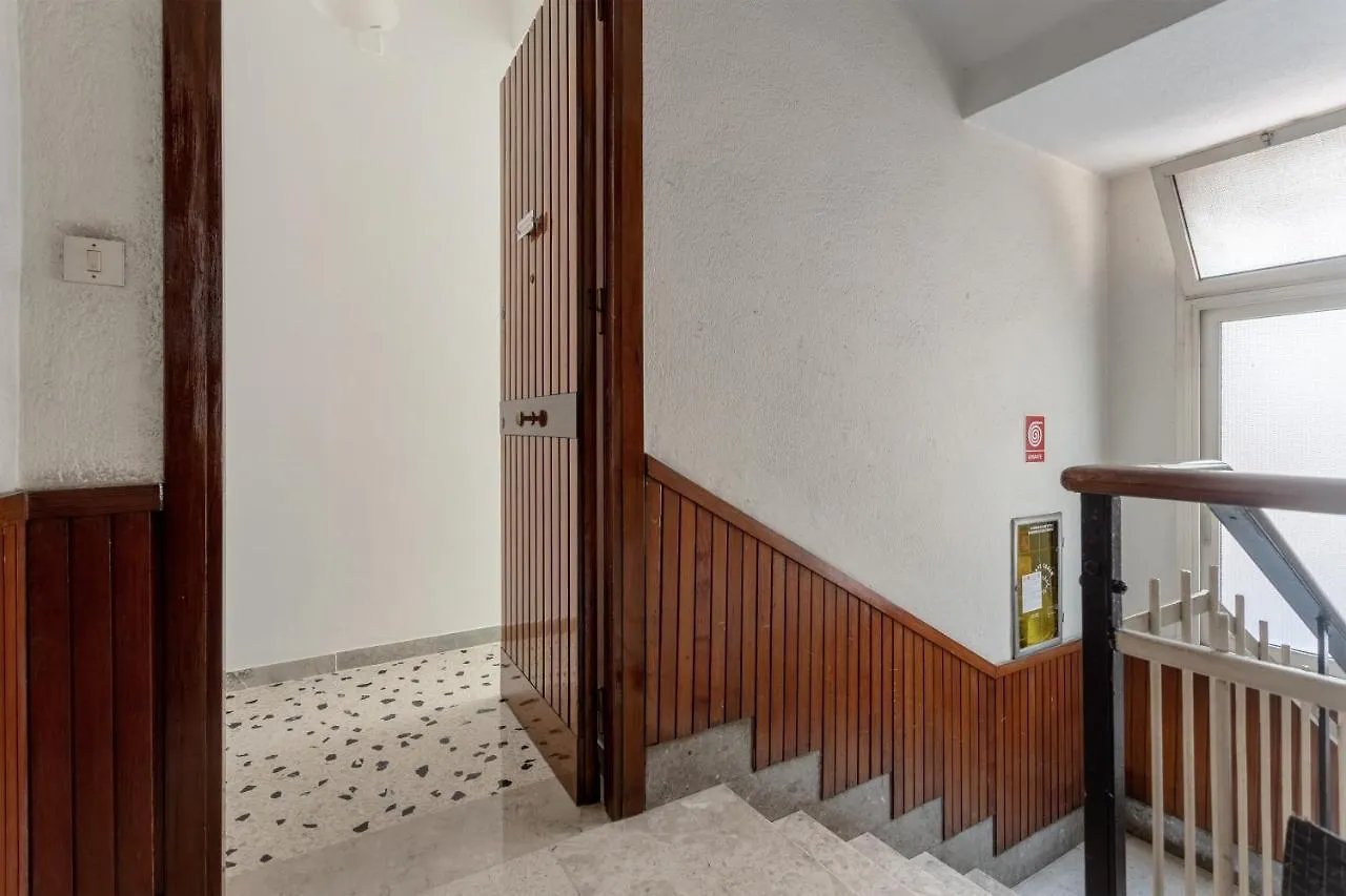 Dorotea Appartement Palermo