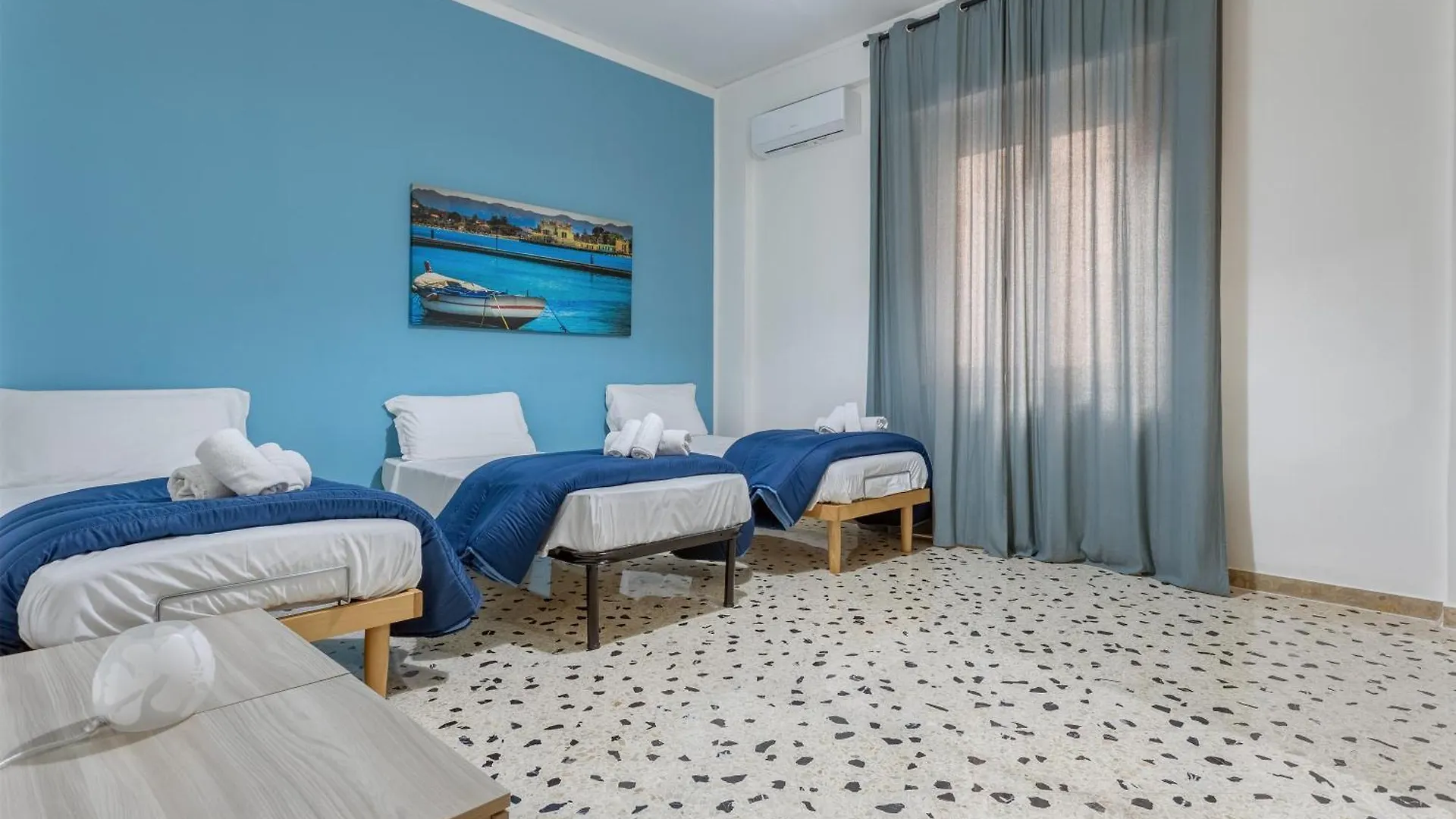 Dorotea Appartement Palermo Italië